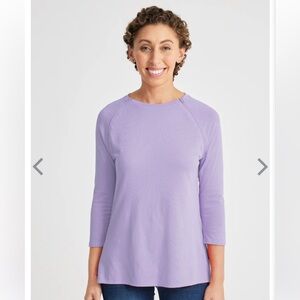 Care + Wear Women’s Chest Port Access Shirt